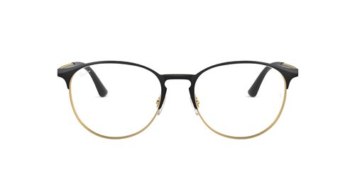 Monture de lunettes Ray-Ban 0RX6375  51  2890 - 0RX6375  51  2890